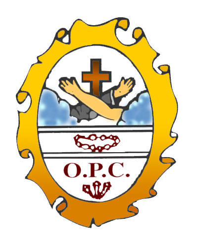 Escudo de la Provincia Inmaculada Concepción Franciscanos TOR